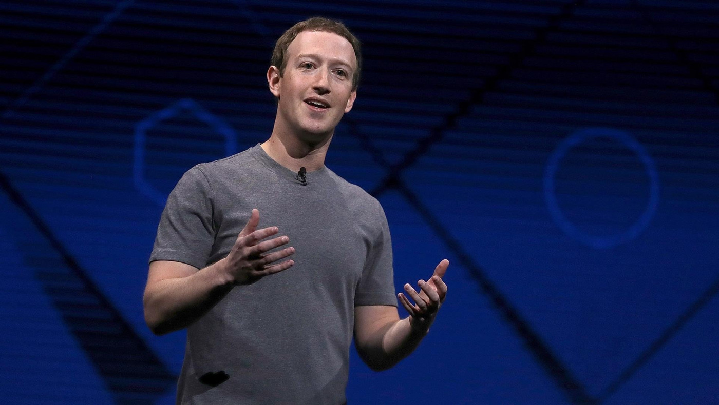 Facebook: Πώς θα ήταν ο κόσμος χωρίς αυτό; - Τι θα γινόταν ο Μαρκ Ζάκερμπεργκ;