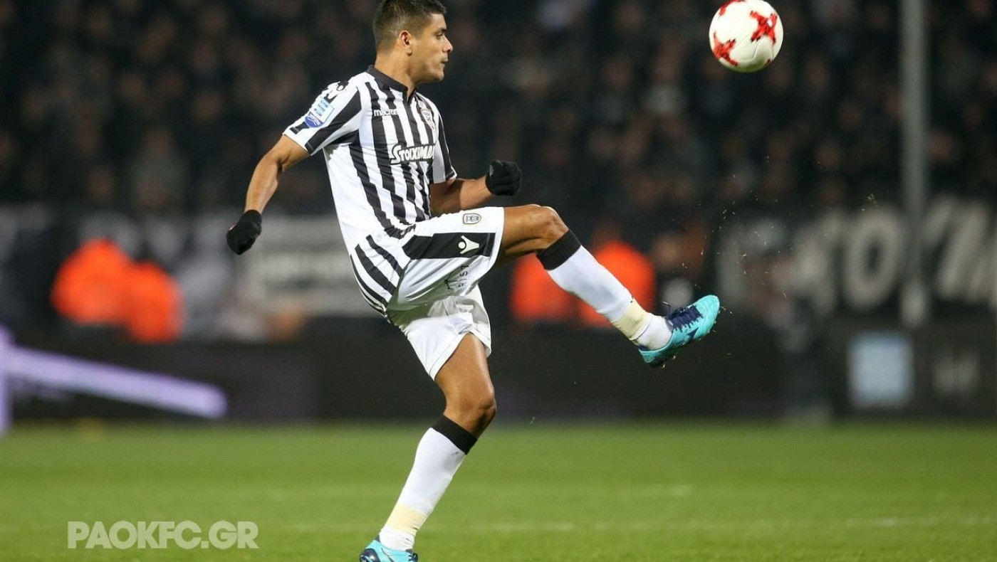 O Μάτος και το μήνυμα της ΠΑΕ για τον κορωνοϊό