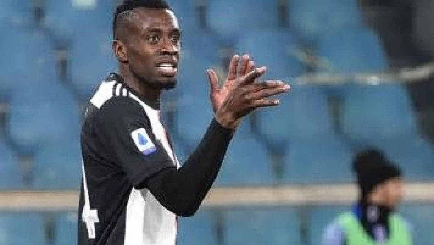 Θετικός στον κορωνοϊό ο Ματουιντί