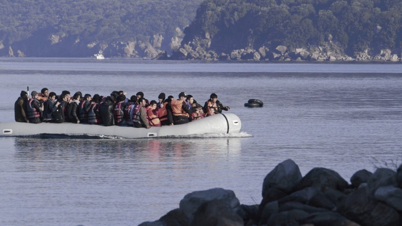 Μπόνους 2.000 ευρώ σε μετανάστες που θα επιστρέψουν στις πατρίδες τους