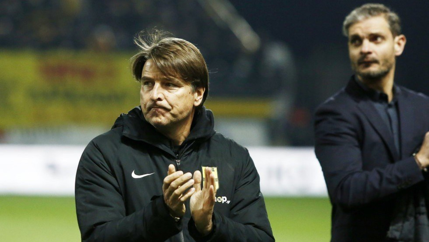 Προσαρμογή στο... άγνωστο