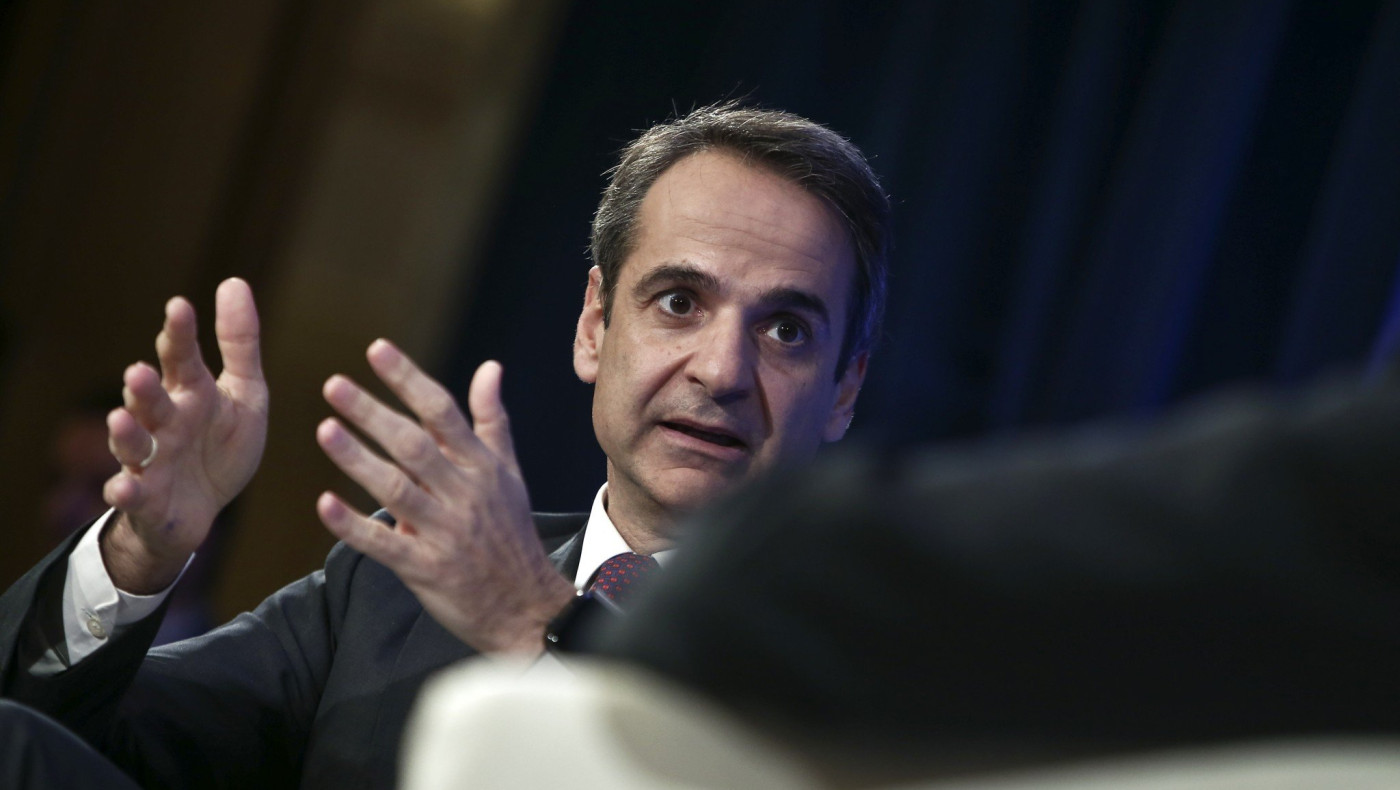 Τι είναι το «κοκούνινγκ» που ανέφερε ο Πρωθυπουργός στο διάγγελμά του