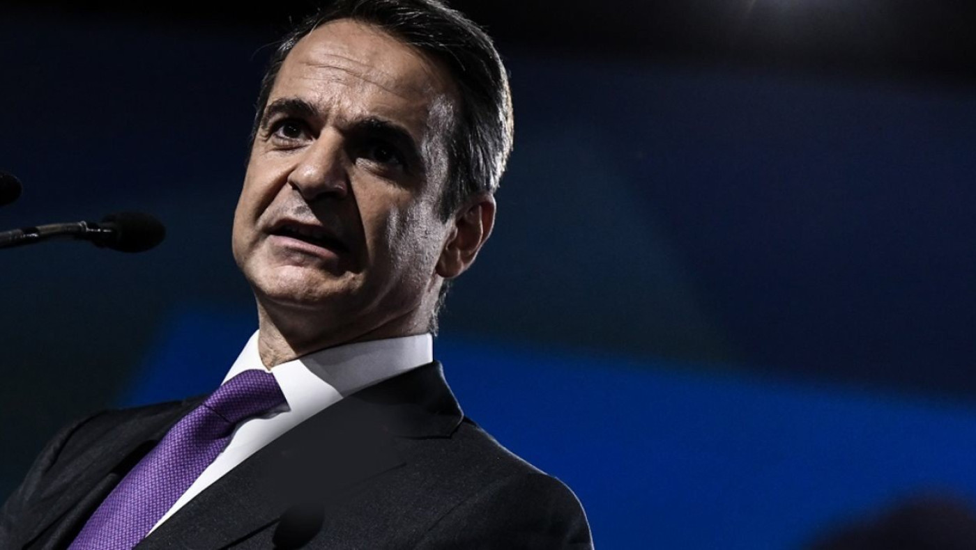 Μητσοτάκης: «Να κάνουν το καθήκον τους στο προσφυγικό»