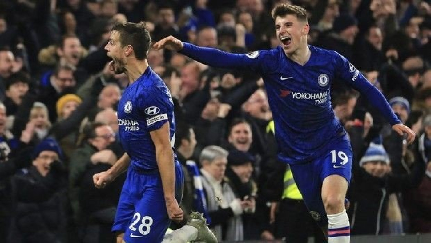 Πρωτοσέλιδο Daily Star για Μάουντ και Ράις: «Ηλίθιοι»