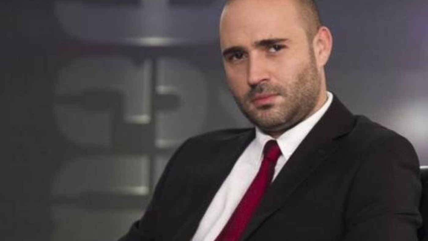 Μπογδάνος: «Ποιος σκότωσε τον Λαμπράκη; Ο Γκοτζαμάνης ή τους τον έδωσε το ΚΚΕ;»