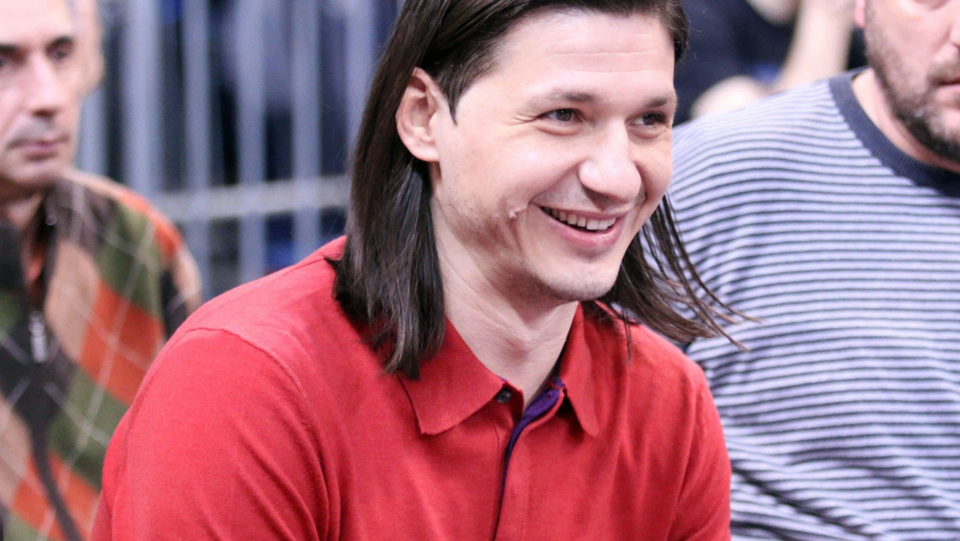 Διαγνώστηκε με κορωνοϊό ο Μάρκο Πάντελιτς