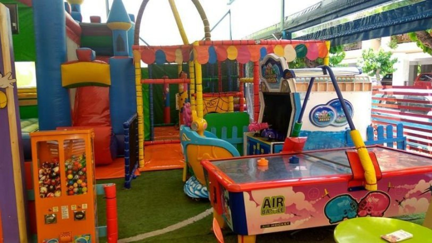 Κορωνοϊός: Κλείνουν και οι παιδότοποι στην Ελλάδα