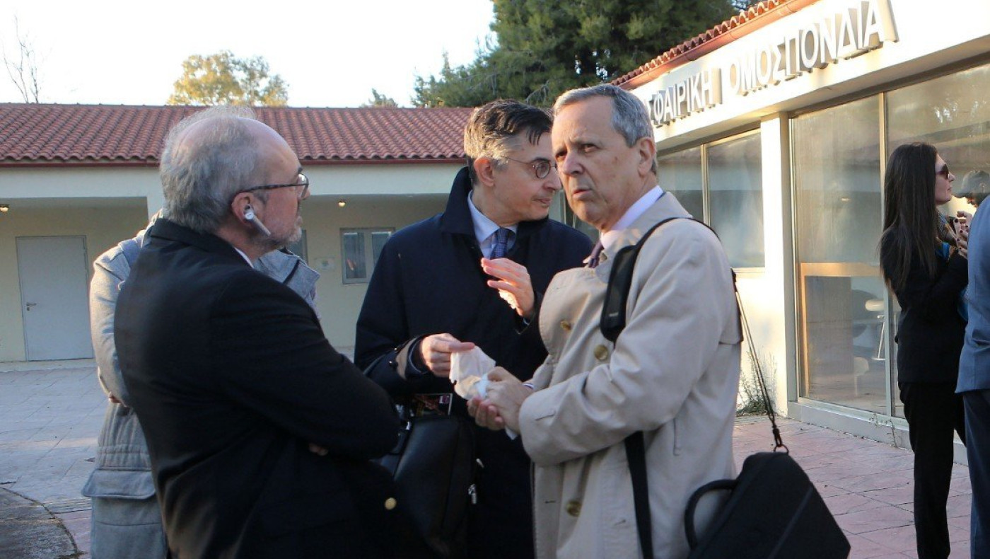 Στο κόκκινο η δράση για τον ΠΑΟΚ…