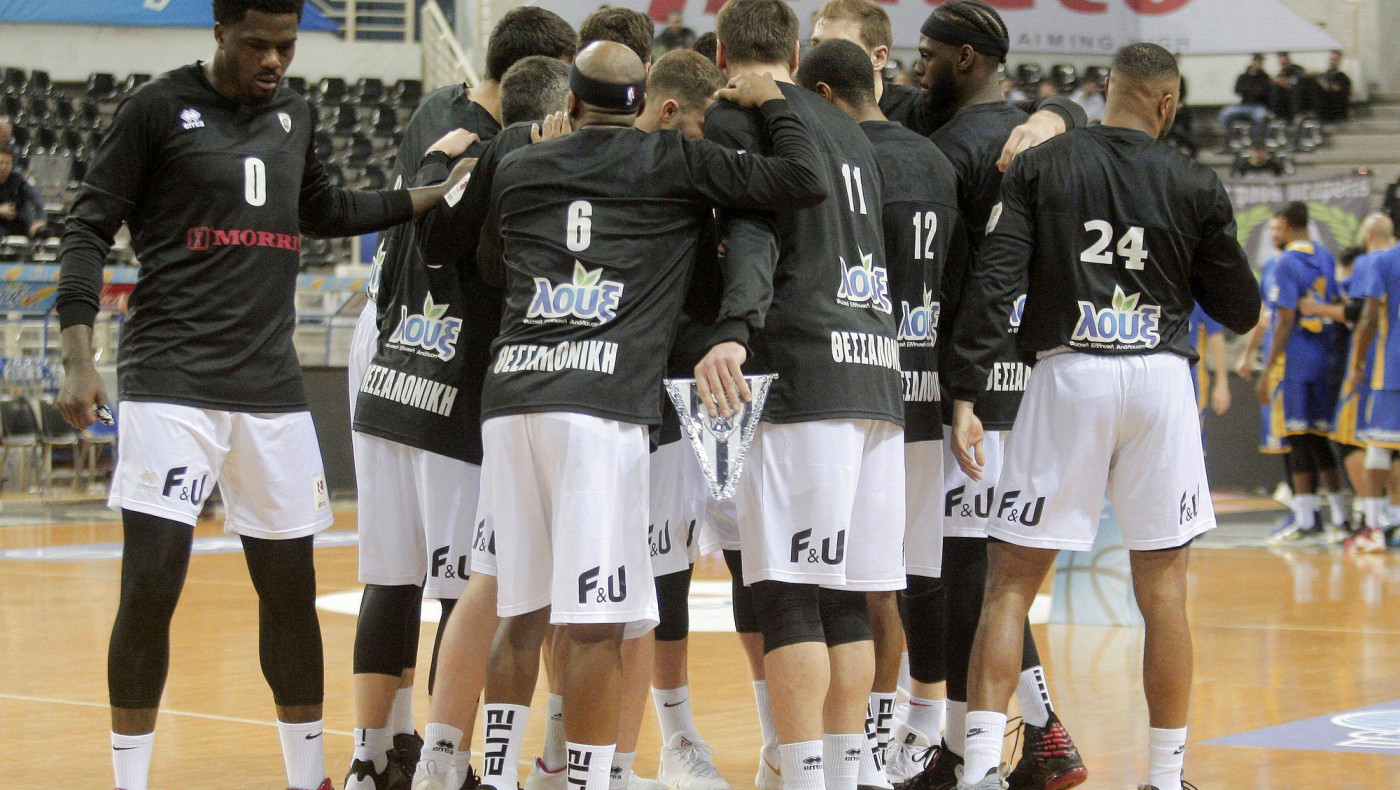 ΠΑΟΚ: Χωρίς προσωπικότητα, χωρίς νίκες