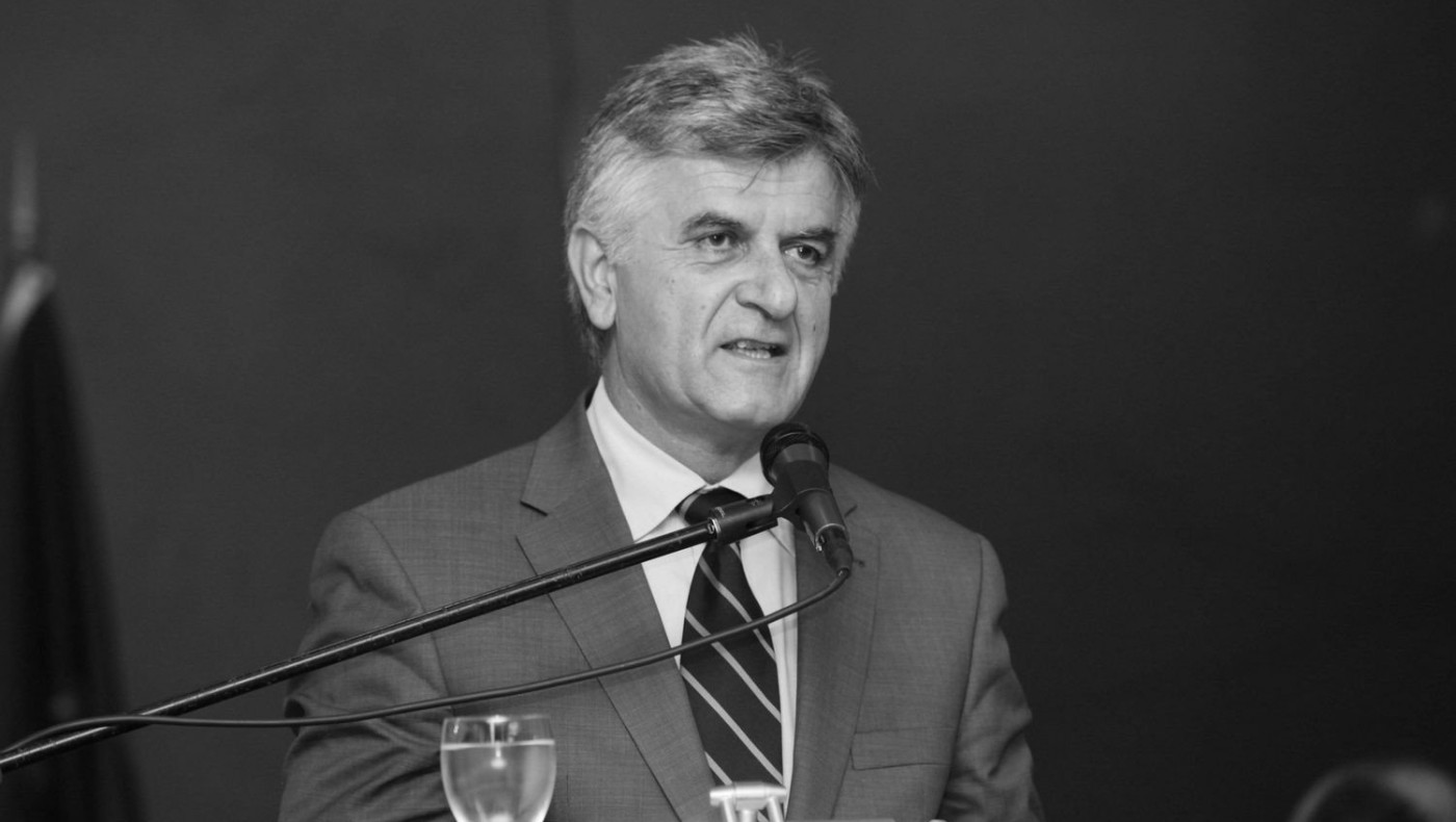 Πέθανε ο πρώην πρόεδρος της Βουλής Φίλιππος Πετσάλνικος