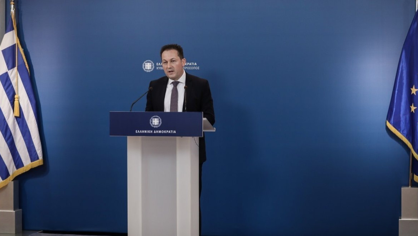 «Πιθανό να κάνουμε Πάσχα μακριά από τις εκκλησίες»