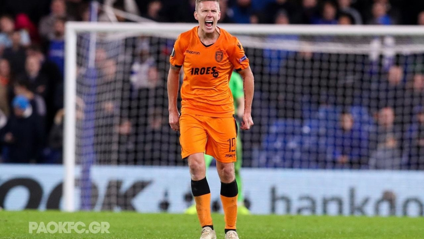 Ο Βέρνμπλουμ είναι ακόμη πολύ πίσω