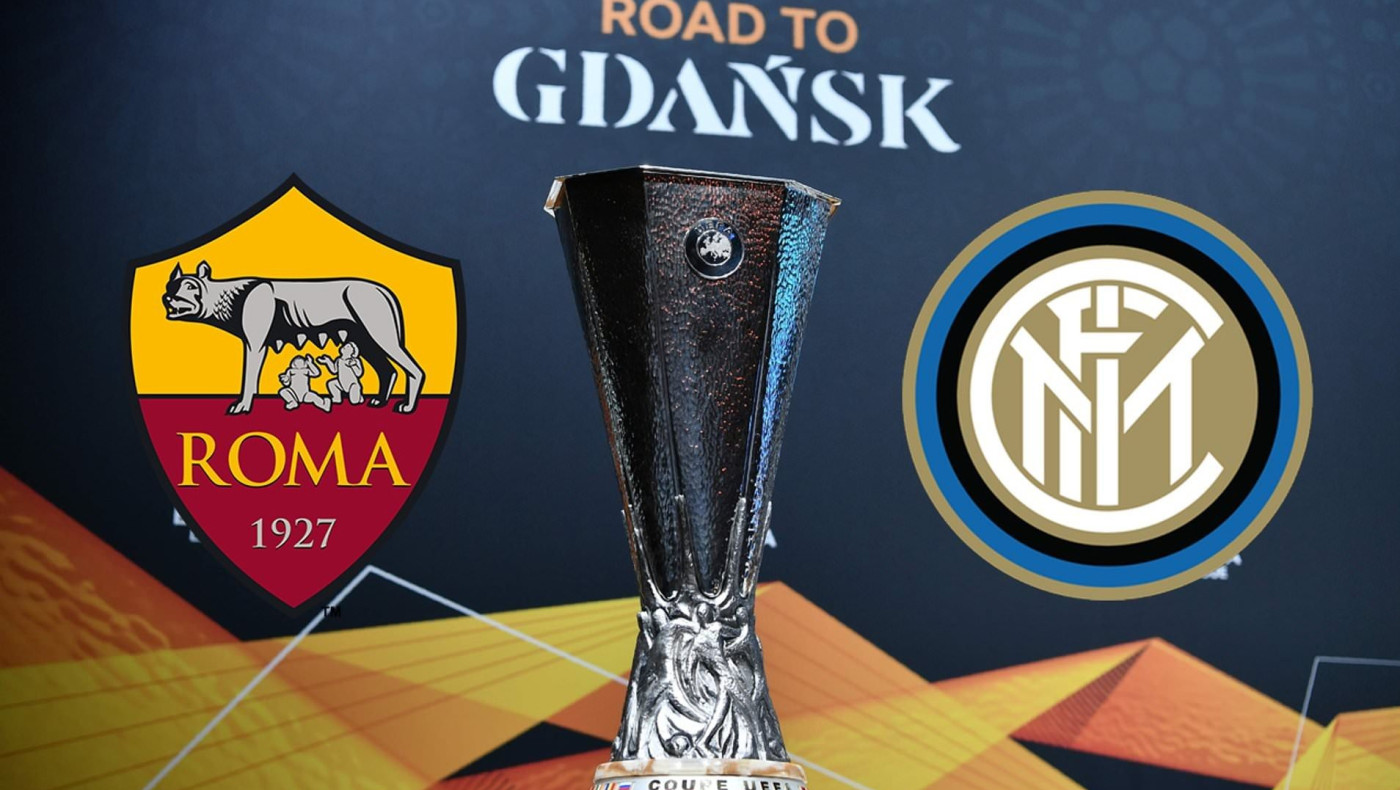 Η UEFA ζητάει από τη Ρόμα και την Ιντερ να αποχωρήσουν από το Europa League