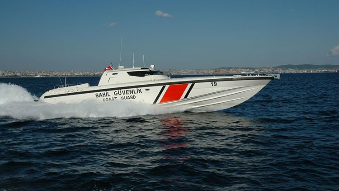 Τουρκική ακταιωρός εμβόλισε ελληνικό σκάφος στην Κω