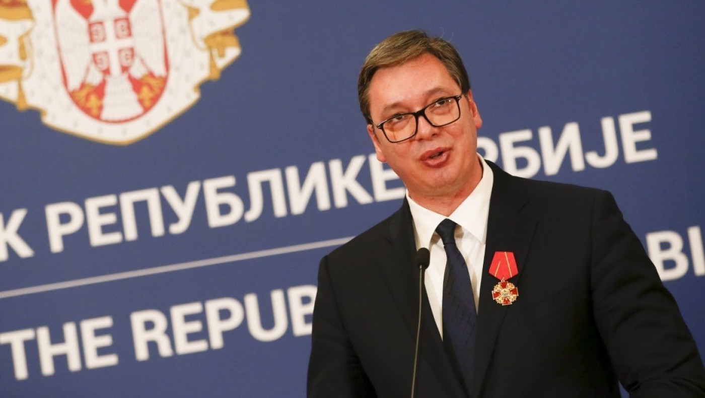 Κορονοϊός: Κατάσταση έκτακτης ανάγκης στη Σερβία - Ο στρατός στους δρόμους