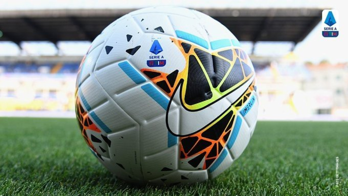 Ανακοινώθηκε η αναβολή της Serie A λόγω κορωναϊού