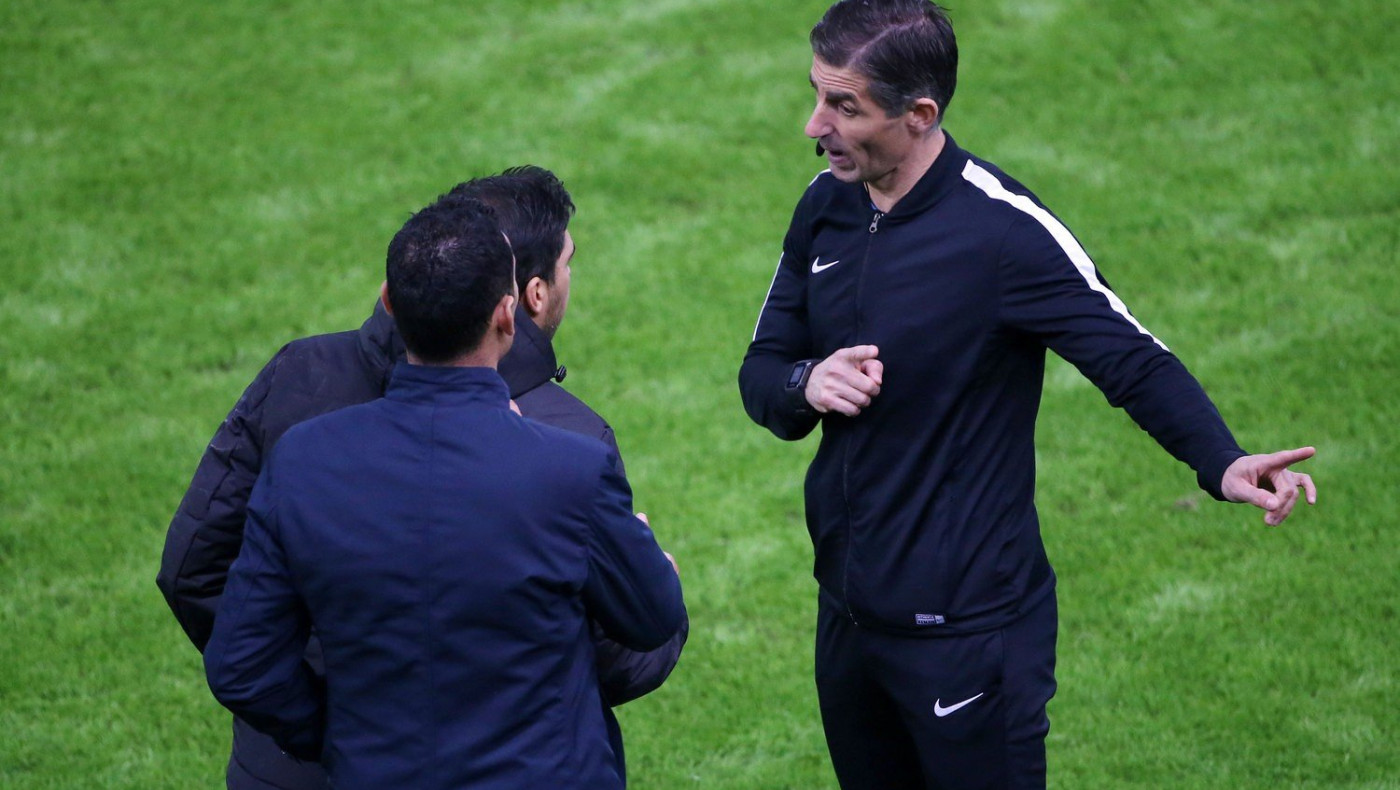 Σιδηρόπουλος, ΠΑΟΚ και... VAR