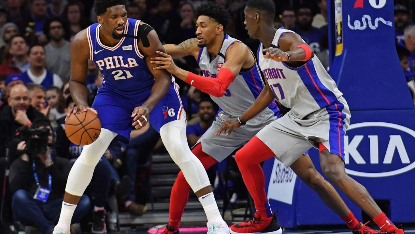 Επιστροφή στις νίκες για Σίξερς, Μάβερικς