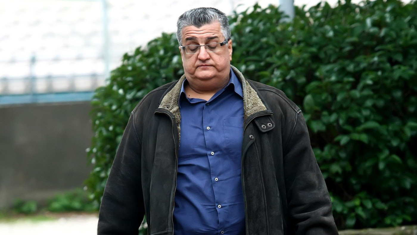 Σκόρδας: «Ούτε εγώ θα έκανα ένσταση, δε θα έβγαιναν τα πριμ!»