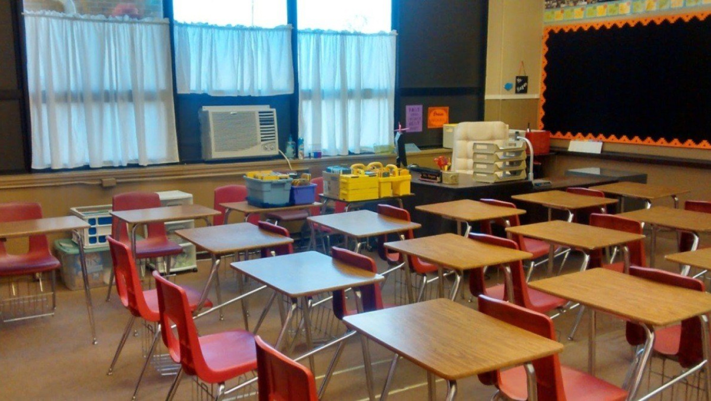 Φροντιστήριο μέσω τηλεόρασης για όσους δίνουν πανελλαδικές