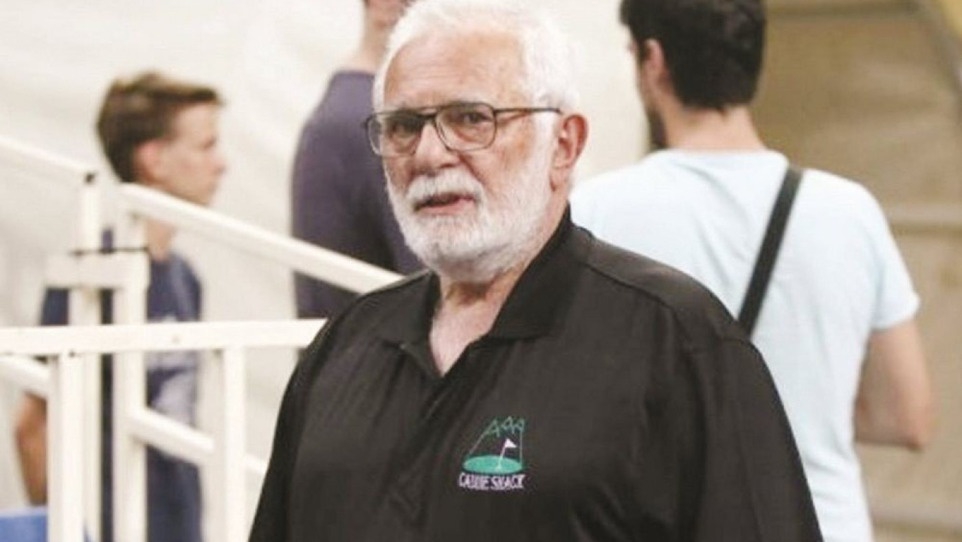 Τσαγκρώνης: «Η Κυβέρνηση αποφασίζει, μην τα φορτώνουμε όλα στον Αυγενάκη»