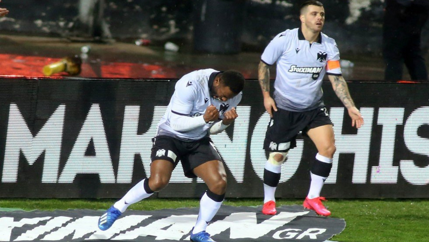 Η πρωτότυπη ενέργεια της ΠΑΕ ΠΑΟΚ και οι απαντήσεις των ποδοσφαιριστών