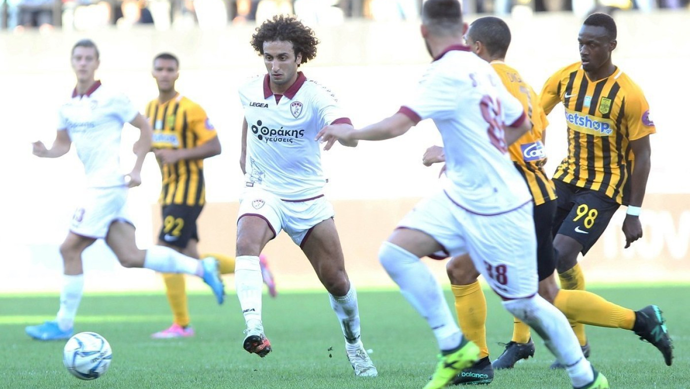 Κορωνοϊός: Μήνυμα-ΕΠΟΣ από τον Ουάρντα!