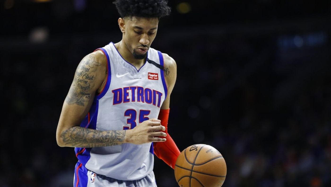 Τρίτο κρούσμα κορωνοϊού στο NBA