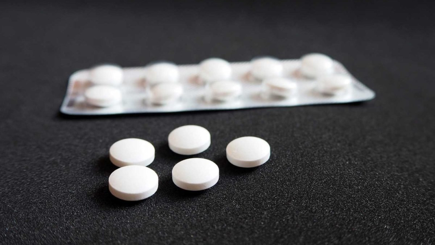 ﻿Κορωνοϊός: Το χάπι που προστατεύει τους πνεύμονες και μειώνει τον κίνδυνο θανάτου!