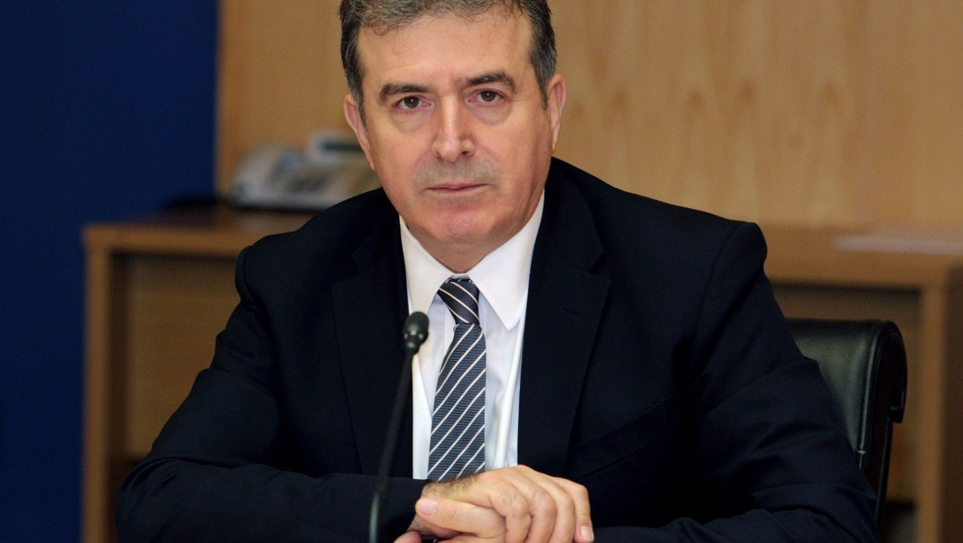 Χρυσοχοΐδης για τελικό Conference League: «Πρέπει να συμμορφωθούν όλοι με τις υποδείξεις της ΕΛ.ΑΣ.»