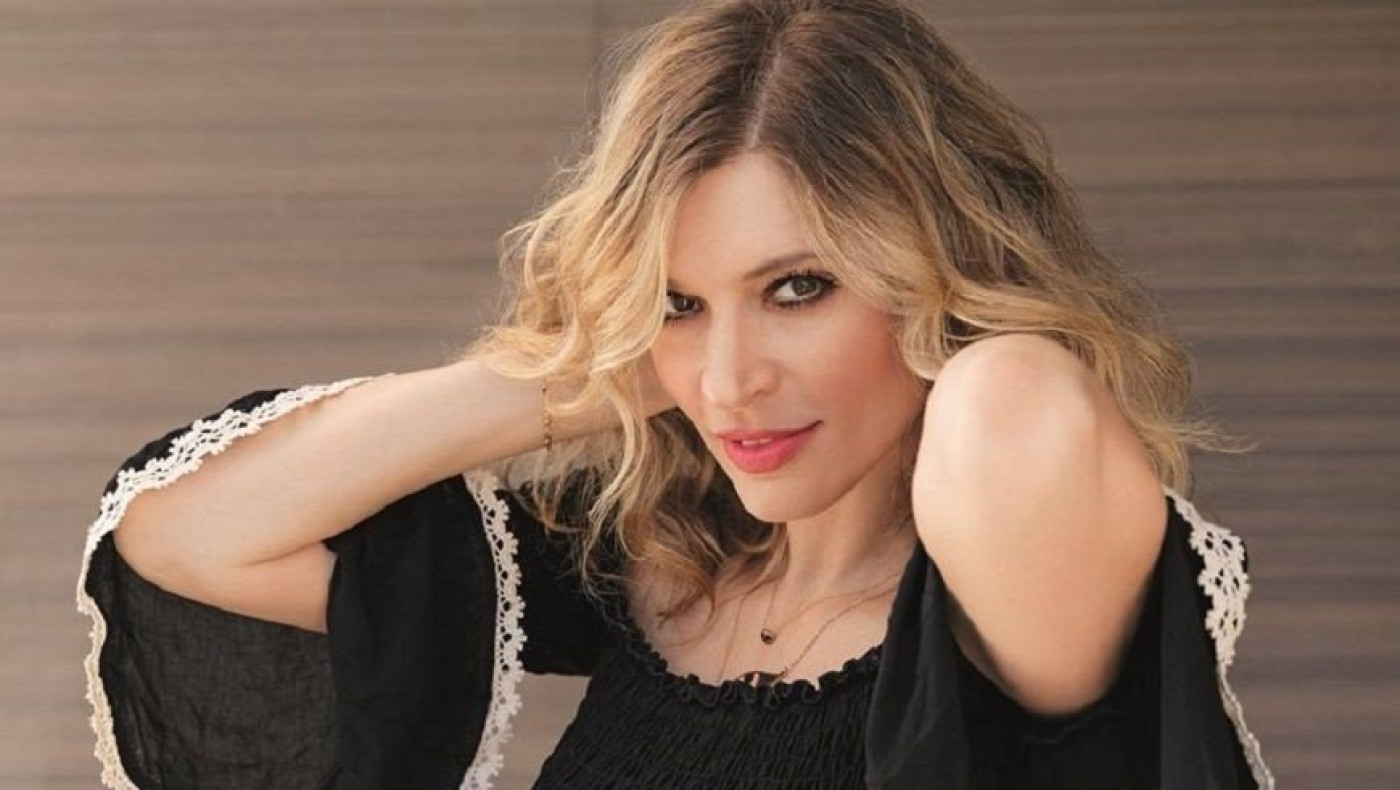 Ζέτα Δούκα: «Δεν θα ξεχάσω ποτέ το αίσθημα του πανικού και της αμφιβολίας»