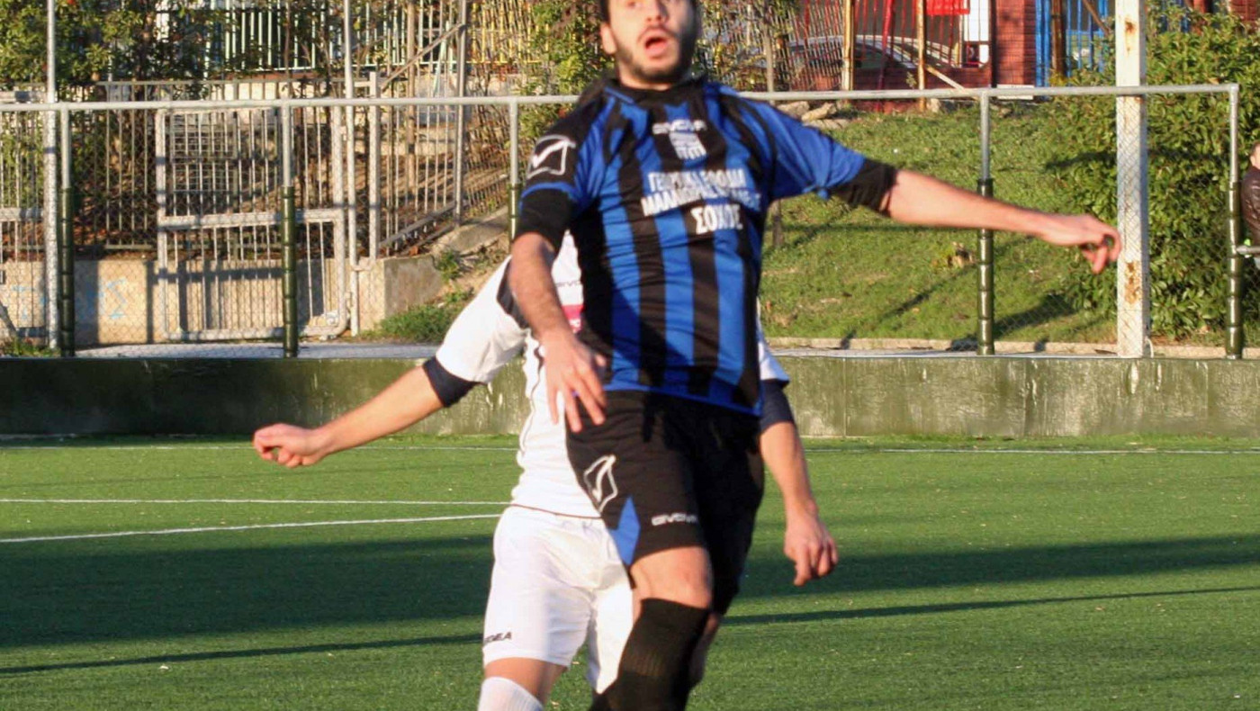 Μότσανος: «Η συνέχεια είναι θέμα της πολιτείας»