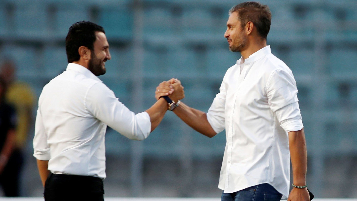 Μετά τον ΟΦΗ οι τελικές συζητήσεις για τα συμβόλαια, αισιοδοξία για ban