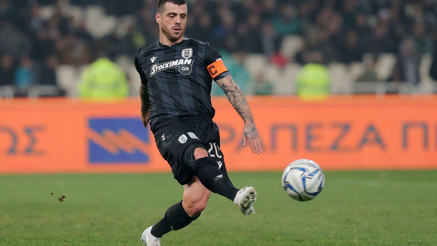 Θεραπεία για Βιεϊρίνια, αύριο (16/6) στο χειρουργείο ο Μίσιτς