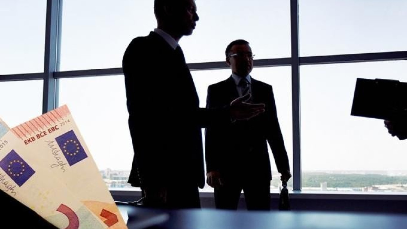 Αυτή είναι η διαδικασία για τα 800 ευρώ