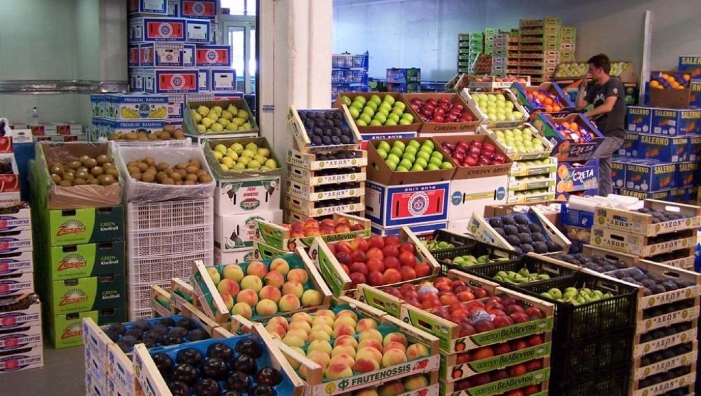 «Υπάρχει απόλυτη επάρκεια αγαθών στην αγορά»