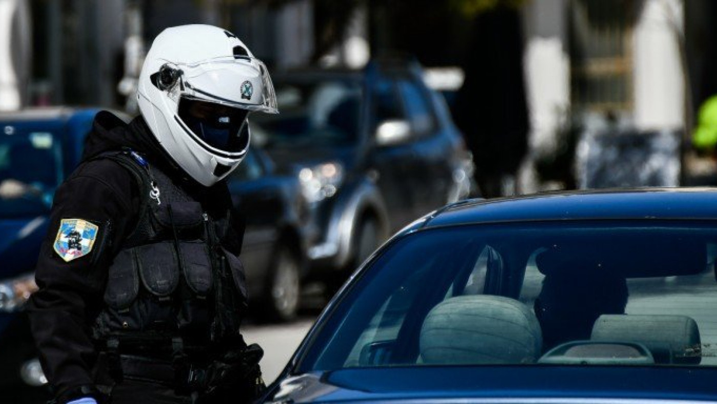 66 παραβάσεις για μη τήρηση απόστασης και μη χρήση μάσκας