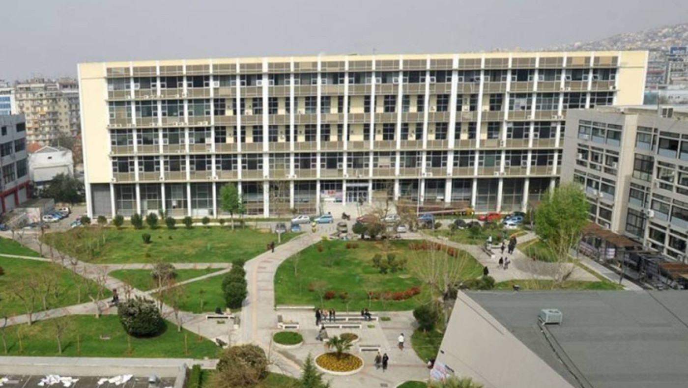 Χωρίς φυσική παρουσία των φοιτητών οι εξετάσεις του εξαμήνου στο ΑΠΘ