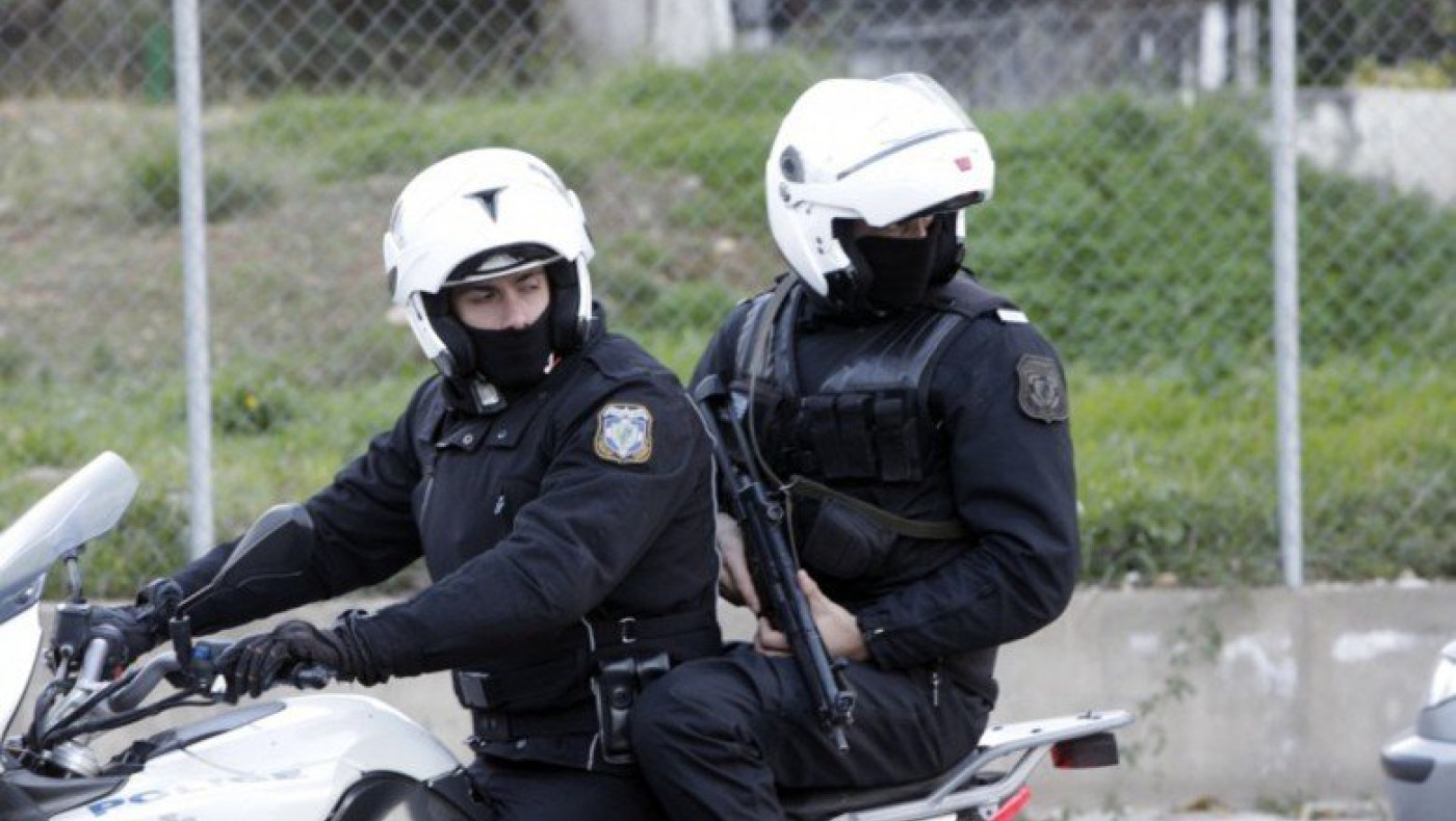 Ταυτοποιήθηκε ο δράστης του εμπρησμού στην Καλαμαριά