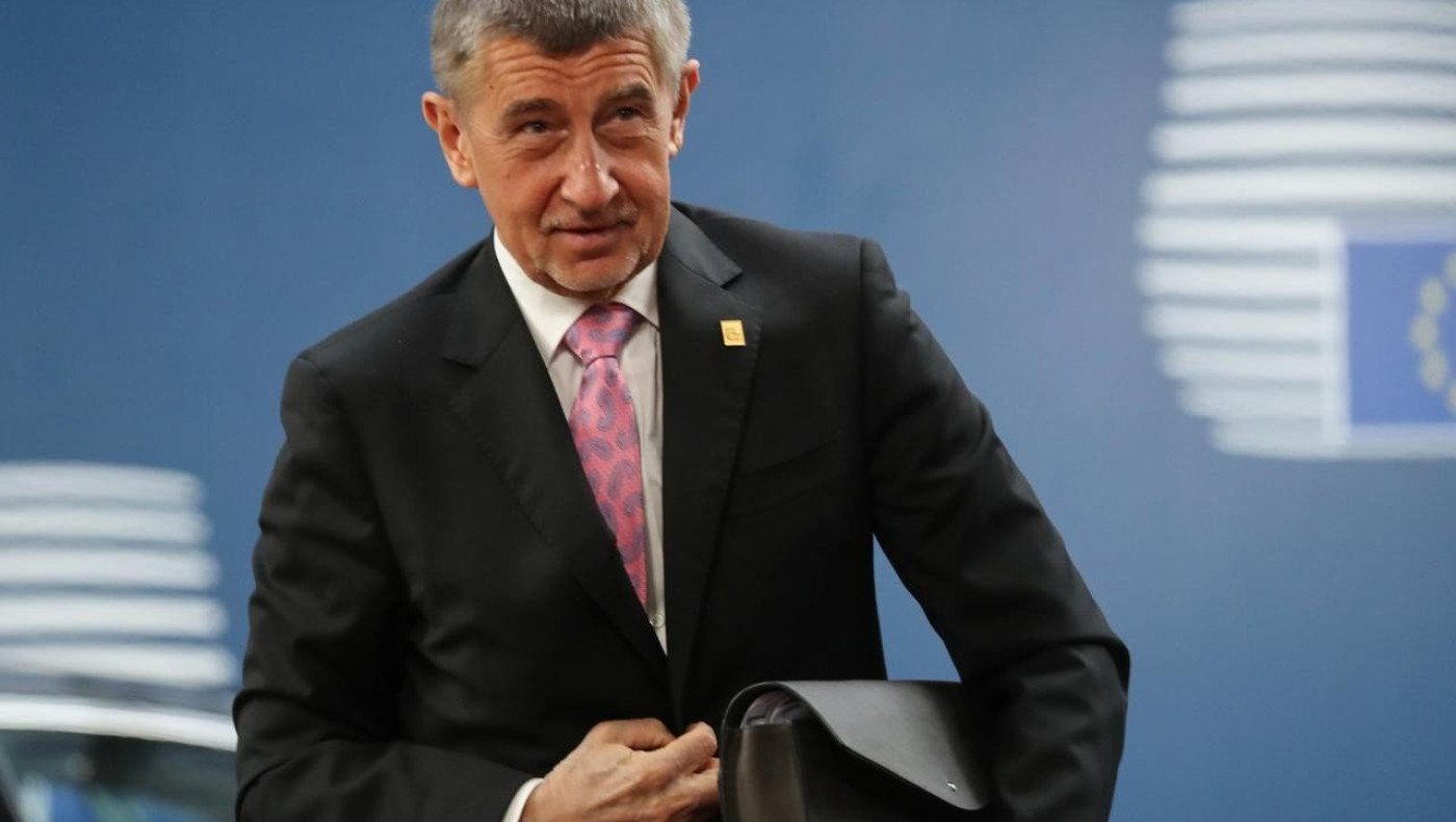 Πρώτος νεκρός στην Τσεχία από τον κορωνοϊό