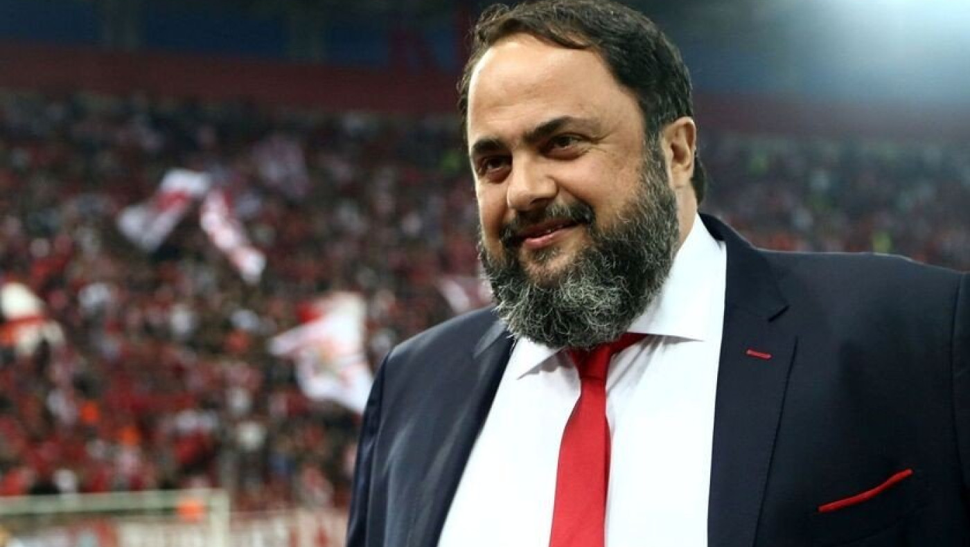 «Ο λήσταρχος Γιαγκούλας...στο λιμάνι»