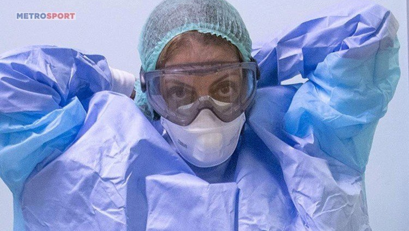 Πόλεμος με αόρατο εχθρό…