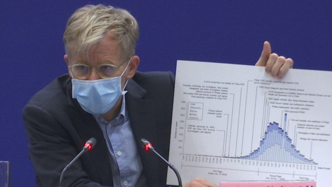 Θα γλιτώσουμε ποτέ από τον εφιάλτη του νέου κορωνοϊού;