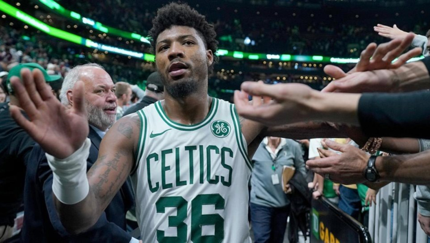 Τρία νέα κρούσματα κορωνοϊού στο ΝΒΑ