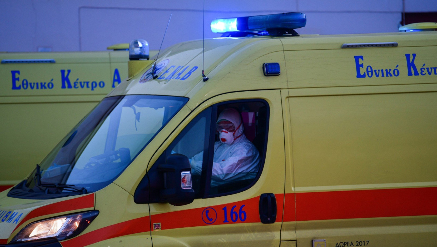 Αυξάνονται οι νεκροί στην Ελλάδα, έφτασαν τους 13!