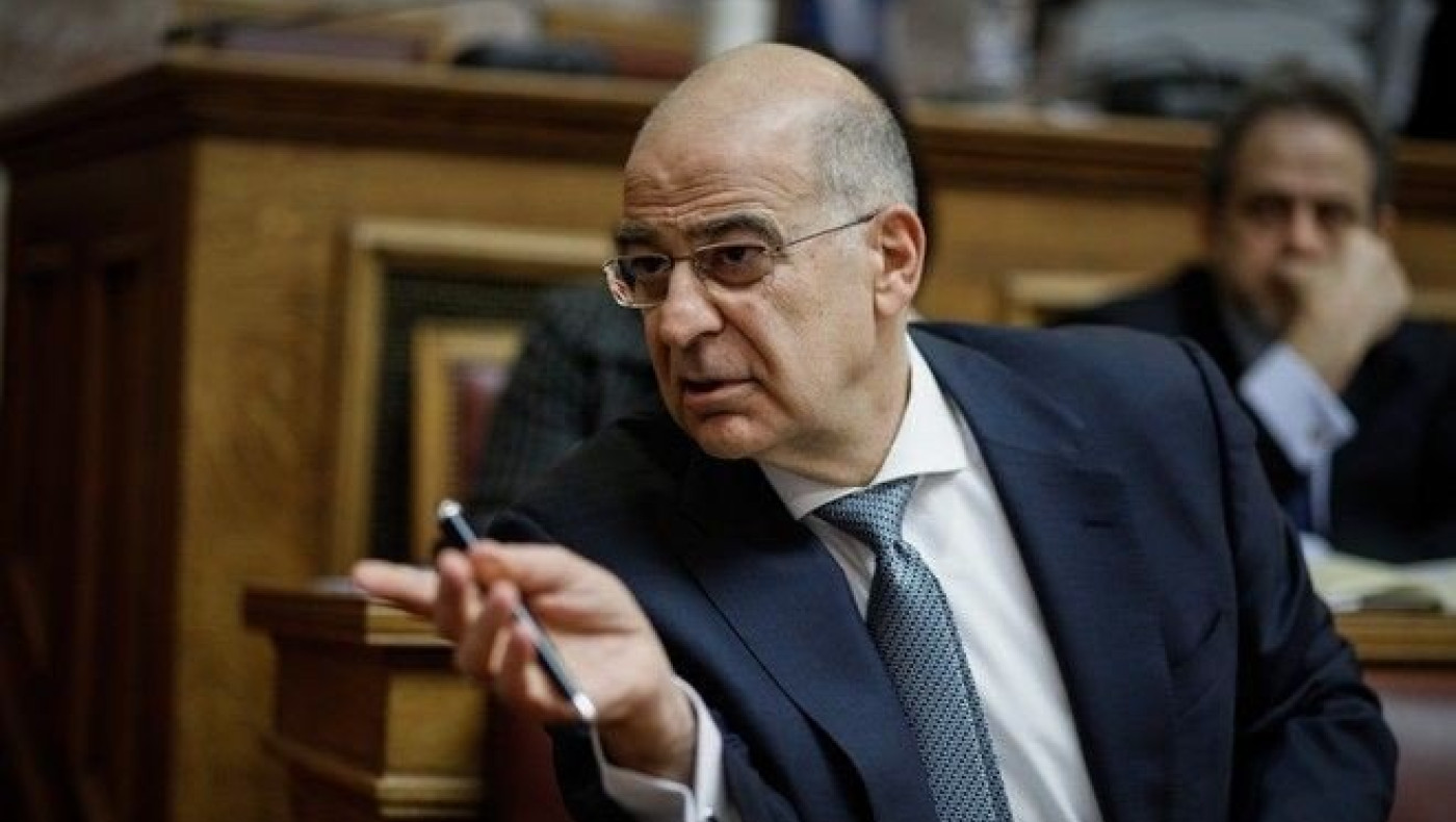 Δένδιας για Τουρκία: «Αλληλεγγύη α λα καρτ δεν υπάρχει»