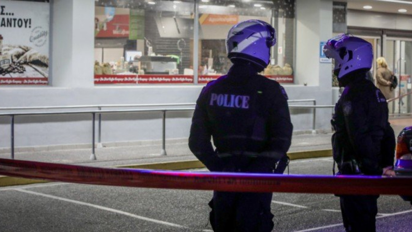 Ποινική δίωξη για ανθρωποκτονία από πρόθεση στον 35χρονο αστυνομικό