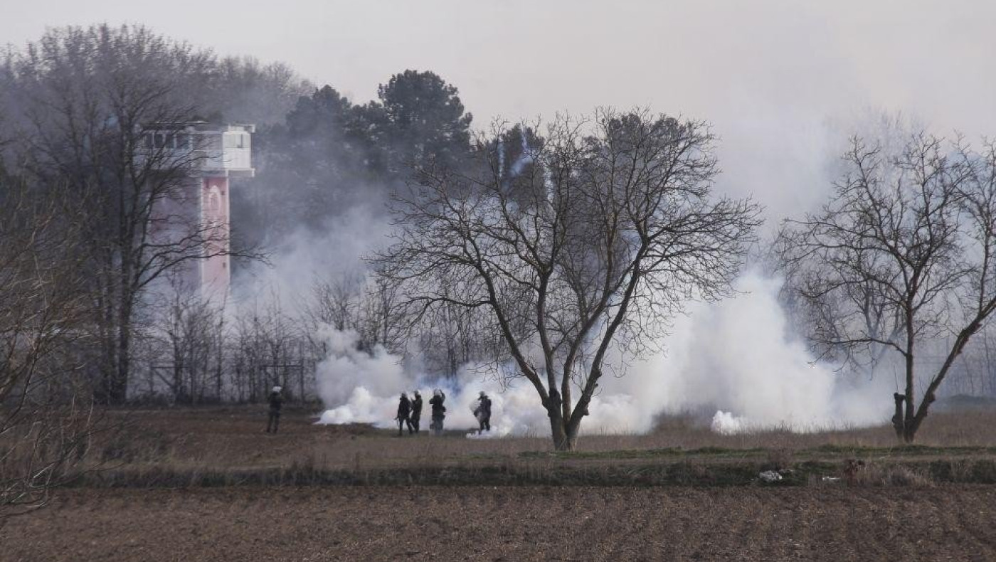 Έβρος : Η Τουρκία έκλεισε τα σύνορα, «αποσύρθηκαν» οι πρόσφυγες