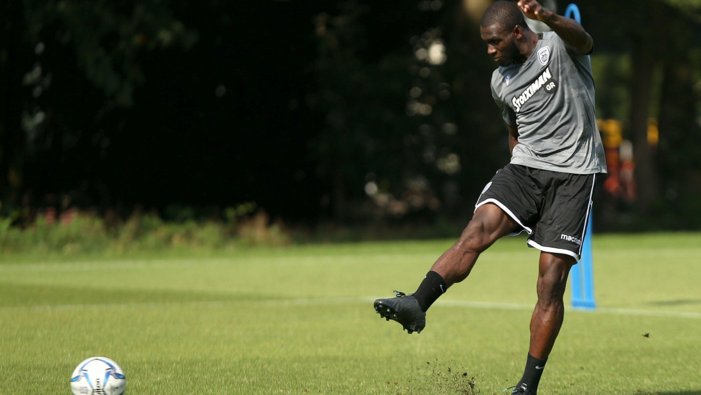 Οι ιδιαίτερες ασκήσεις του Εσίτι