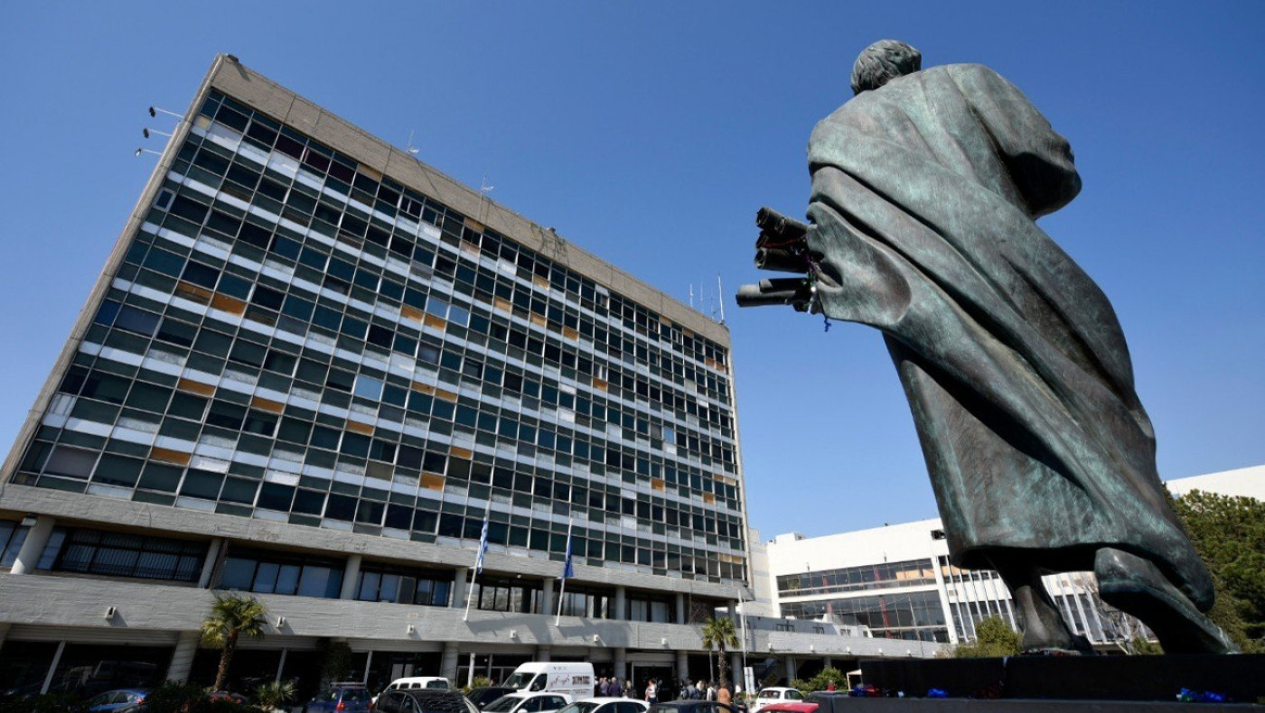 Κορωνοϊός: Κλείνουν οι φοιτητικές εστίες με Υπουργική Απόφαση